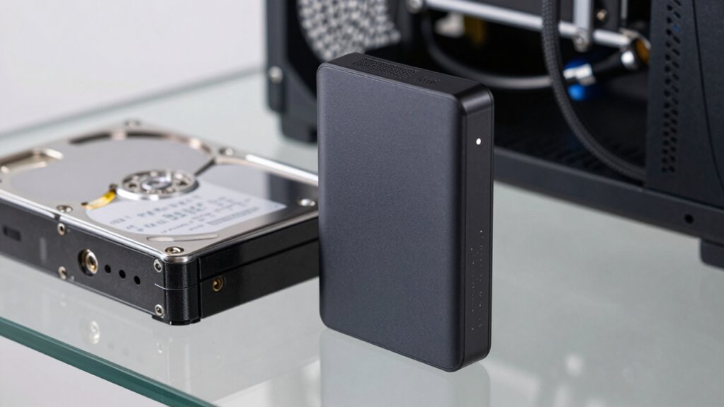 calculate comprehensive storage costs