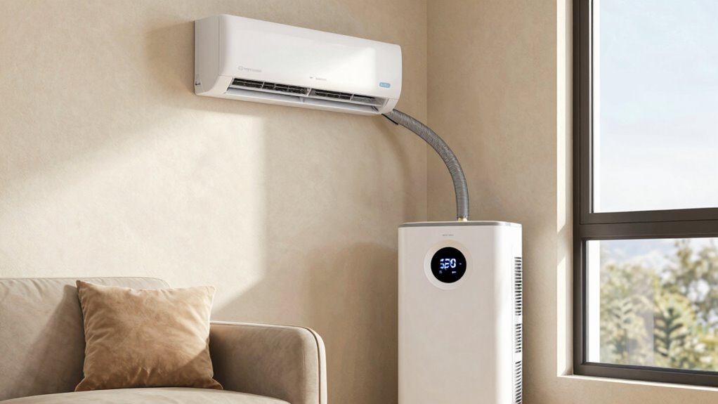 calculate room size importance