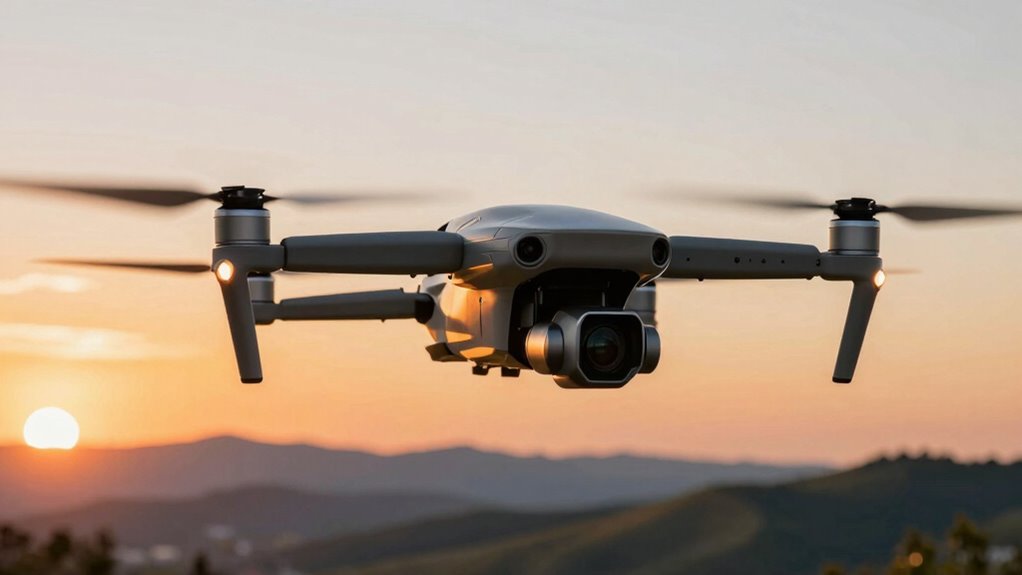 camera quality and stability