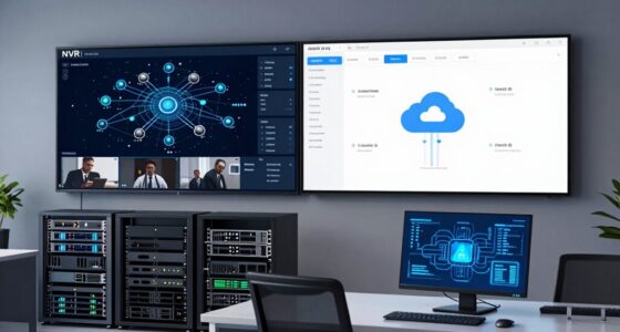 camera storage options comparison