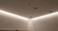 ceiling upfiring dolby atmos