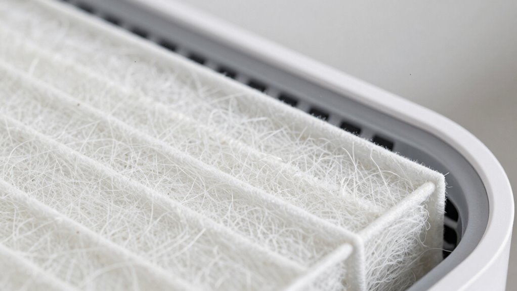 certified true hepa filters