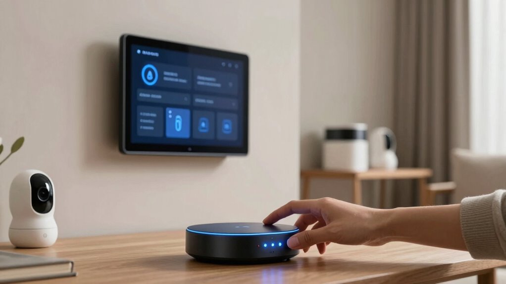 change passwords regularly