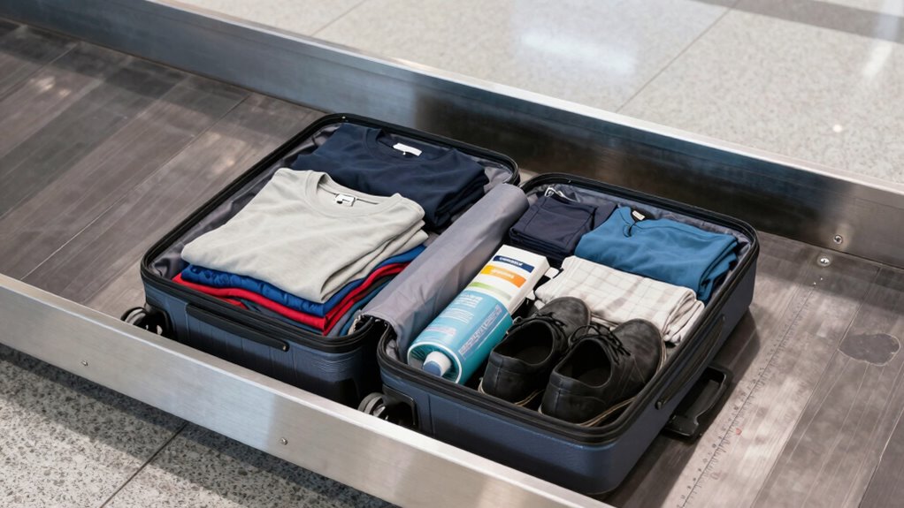 check airline carry on size