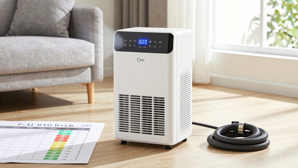 choose energy efficient customizable features