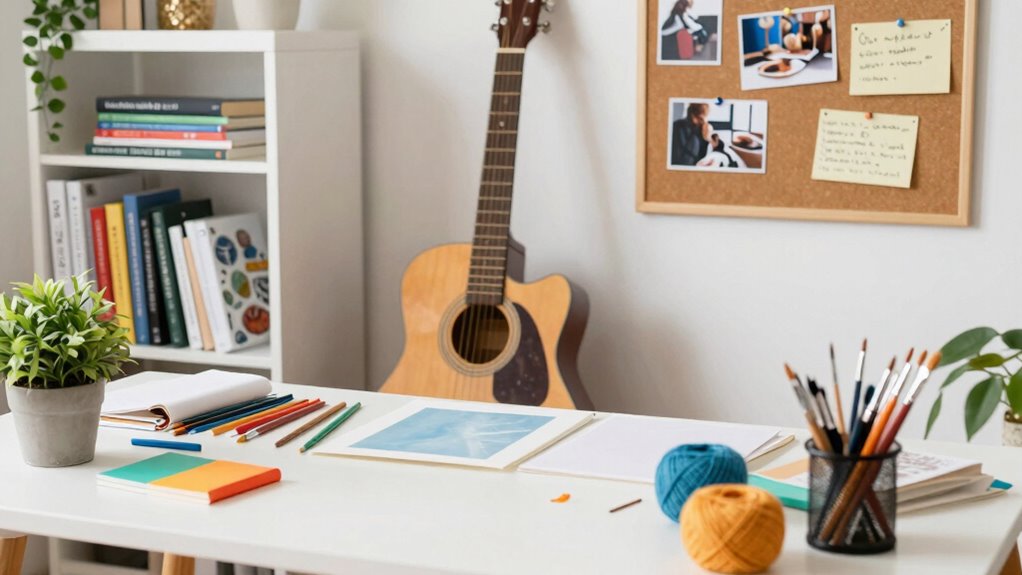 choose enjoyable and sustainable activities