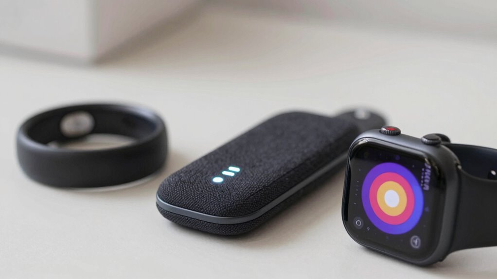 choose features privacy battery