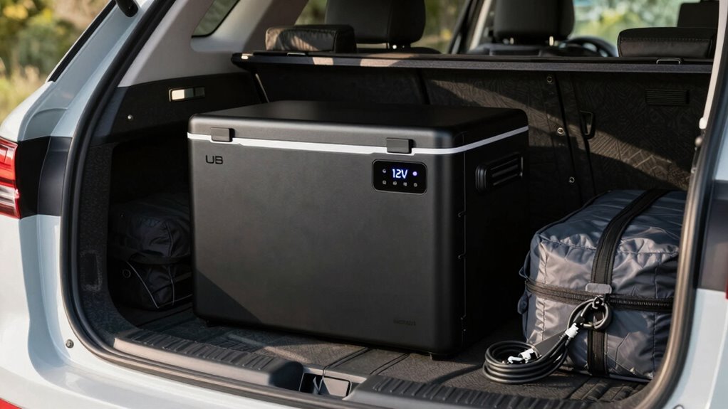 choose fridge size wisely