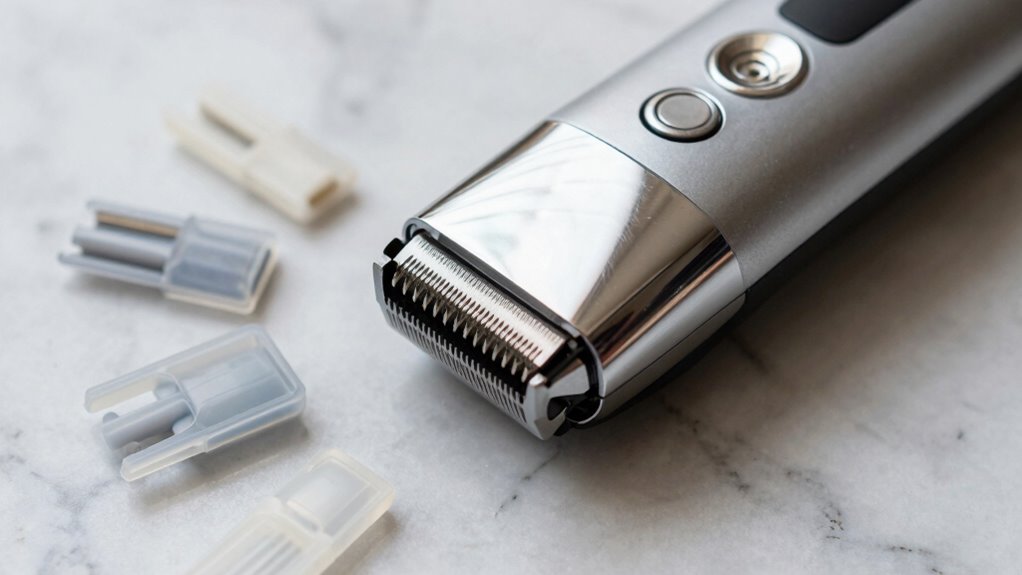 choose guard lengths carefully