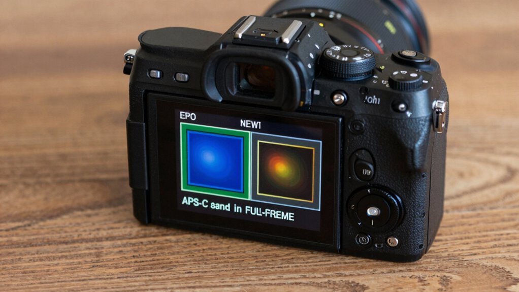 choose high quality low light