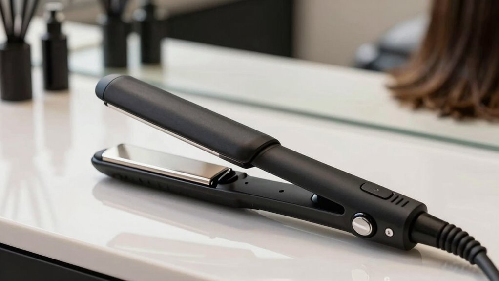choose high quality versatile flat irons