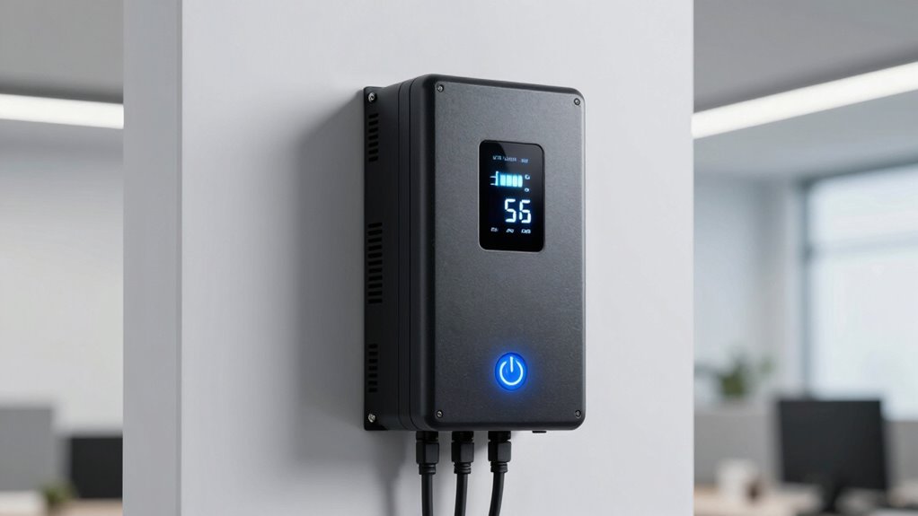 choose reliable well maintained backup