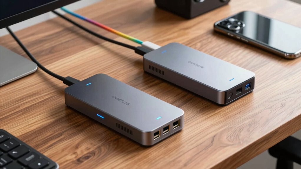 choose right docking station