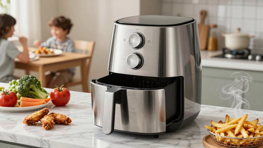 choose right size appliance