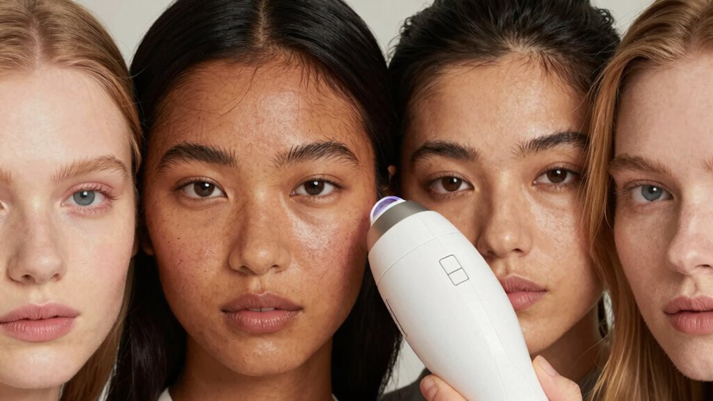 choose safe compatible ipl