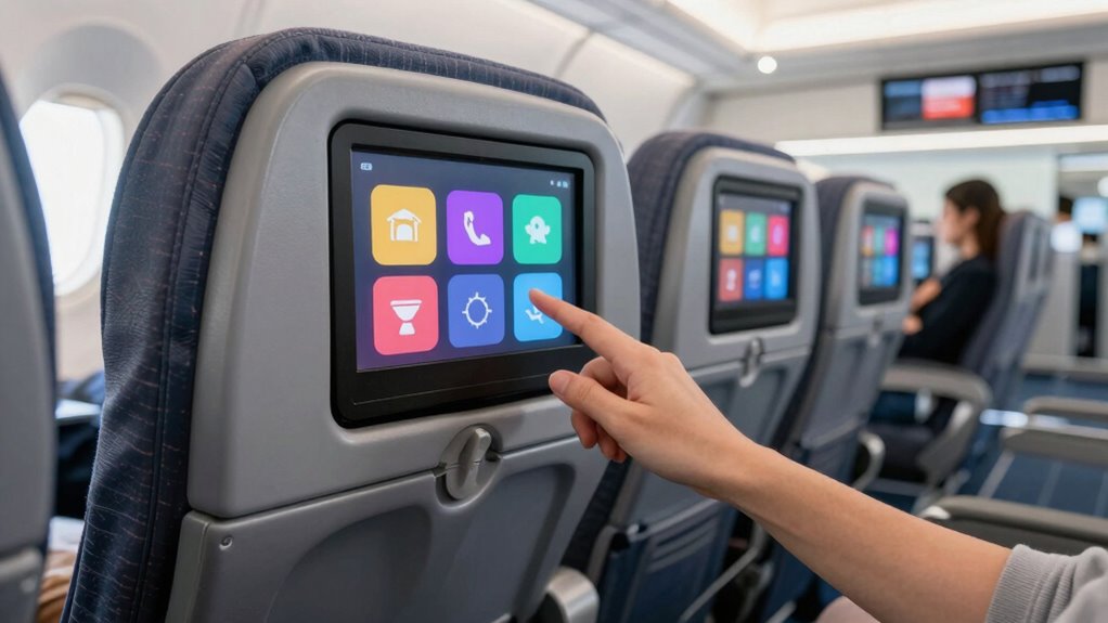 choose seats boost comfort