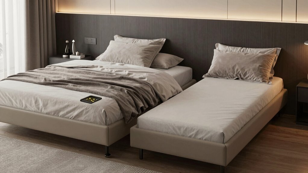 choose the right adjustable base