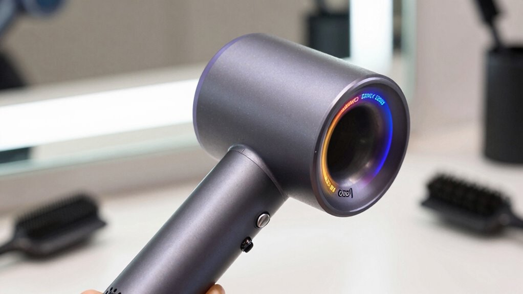 choose the right hair dryer