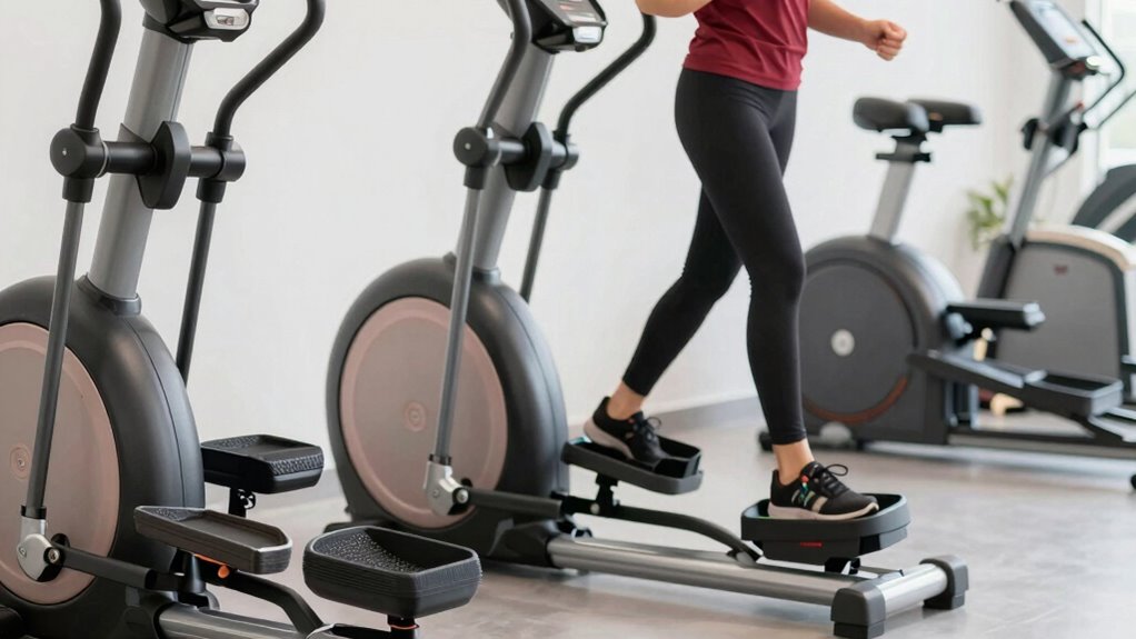 choose the right stride length