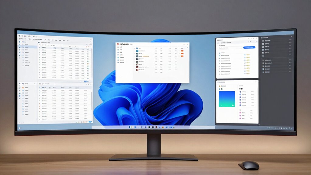 choose the right ultrawide monitor