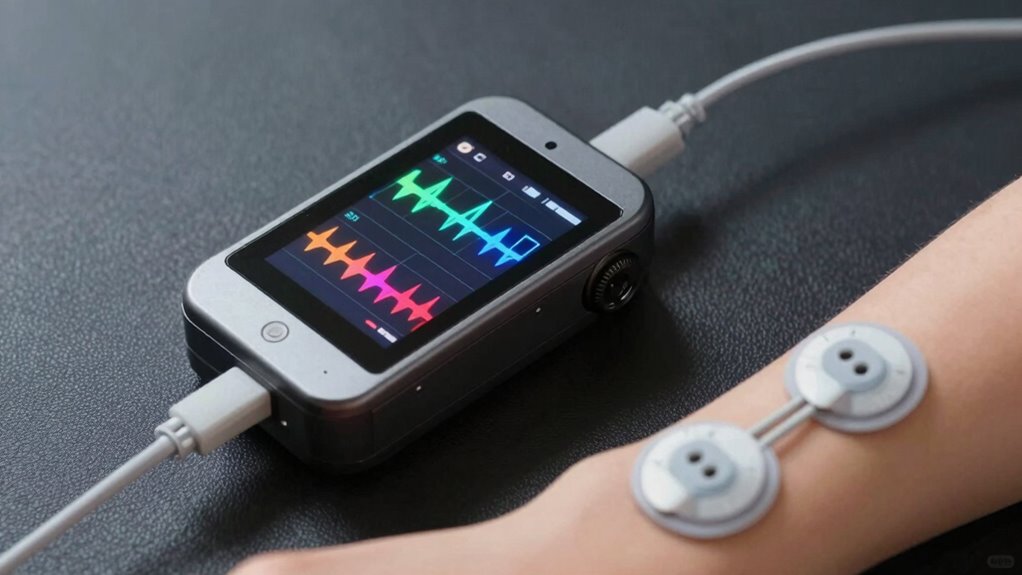 choose waveform based goals