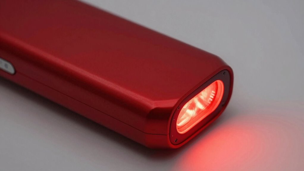 choose wavelengths and irradiance