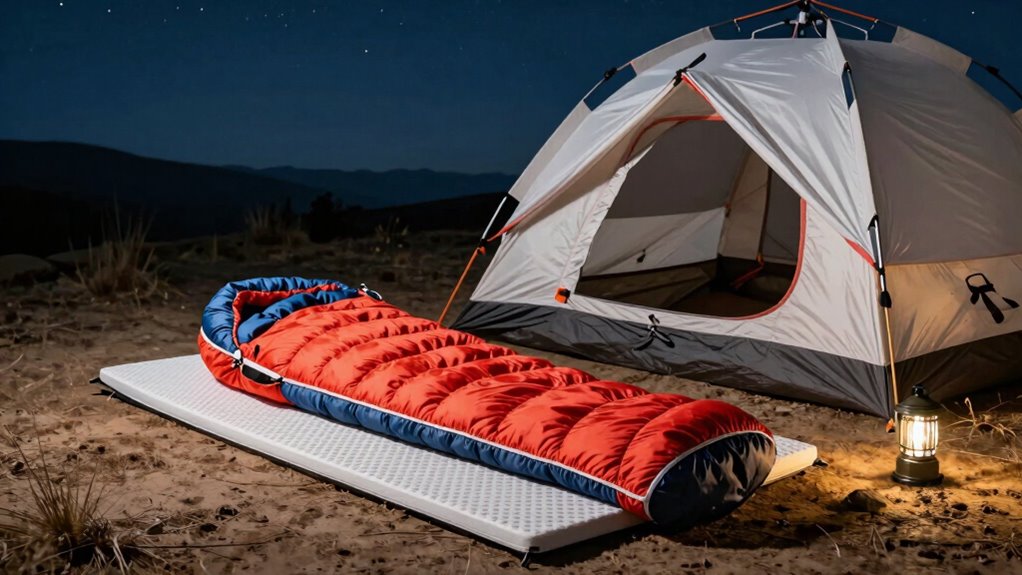 choose weather resistant tent