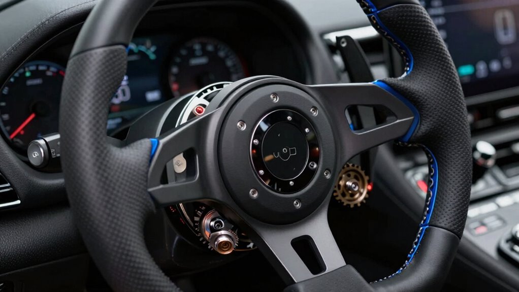 choosing durable compatible racing wheels