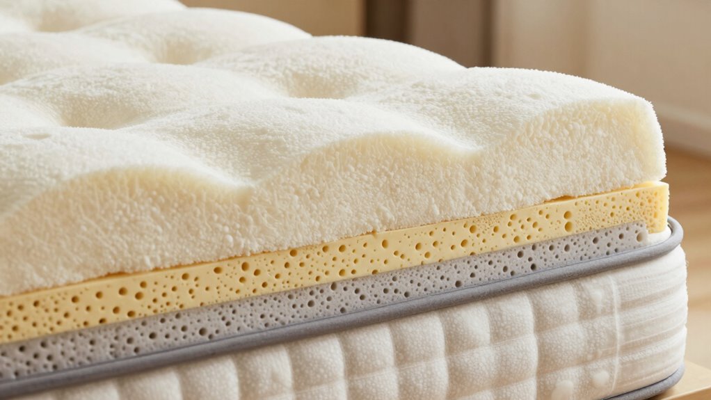 choosing durable eco friendly mattress