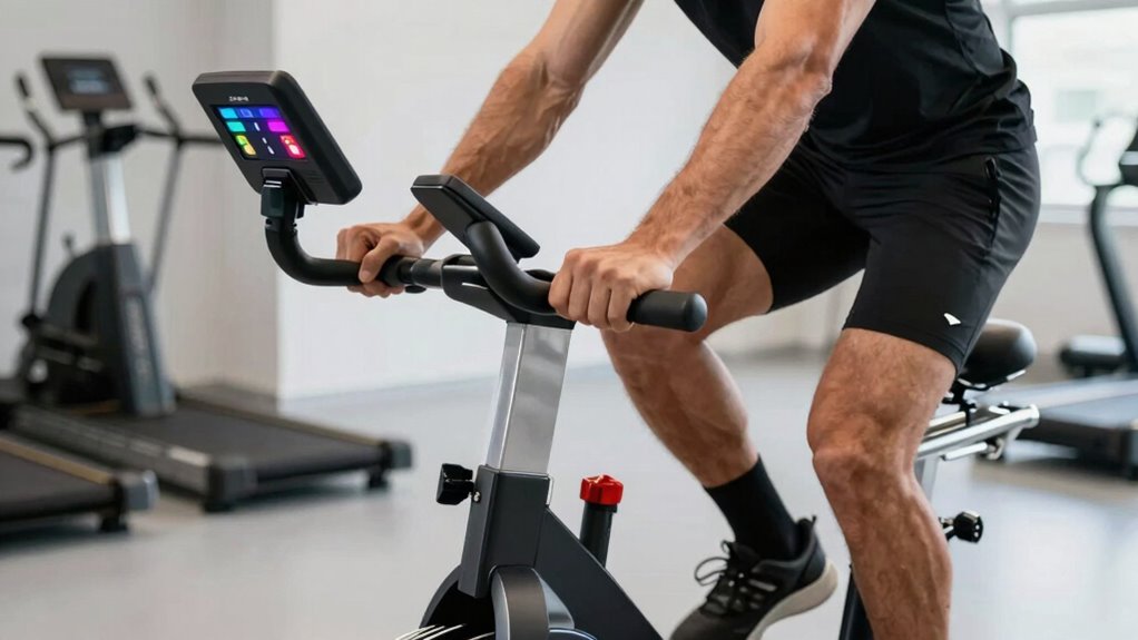 choosing effective hiit bike