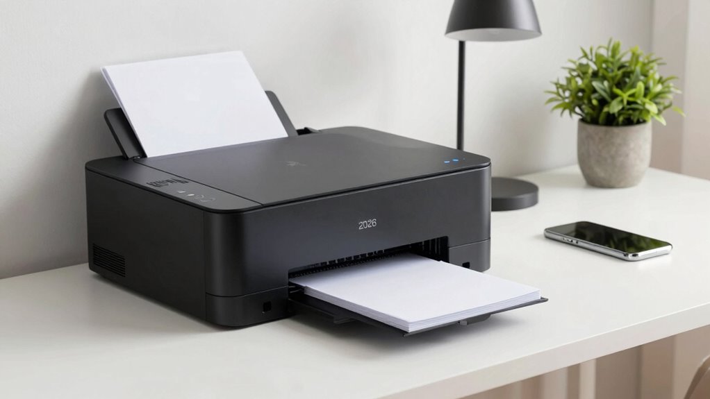 choosing efficient affordable printer