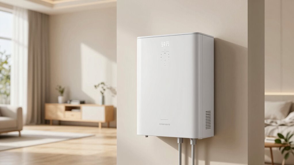 choosing efficient humidification systems