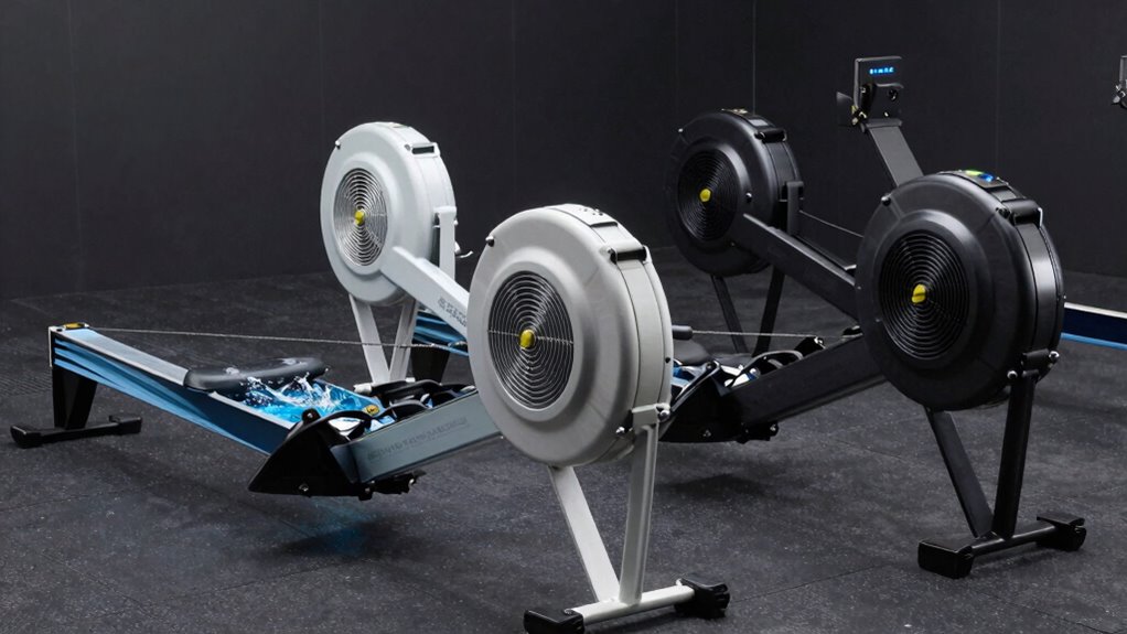 choosing optimal resistance type