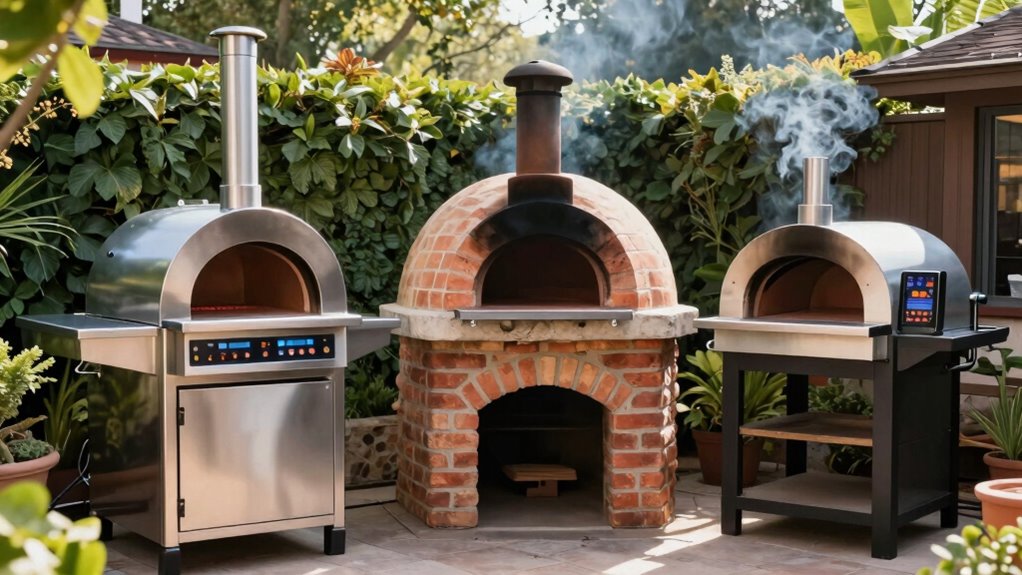 choosing oven based patience