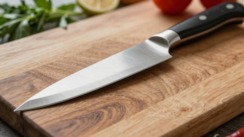 choosing suitable steel type