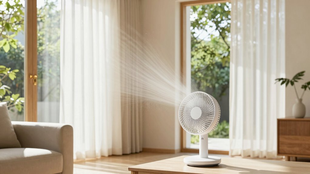 choosing suitable ventilation systems