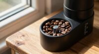 choosing the perfect burr grinder