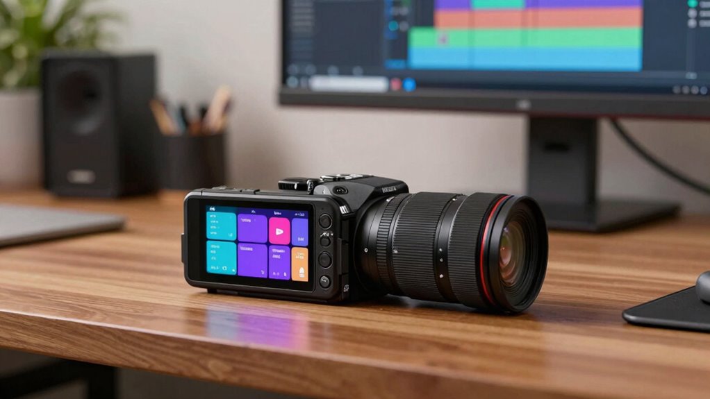 choosing the right 4k camcorder