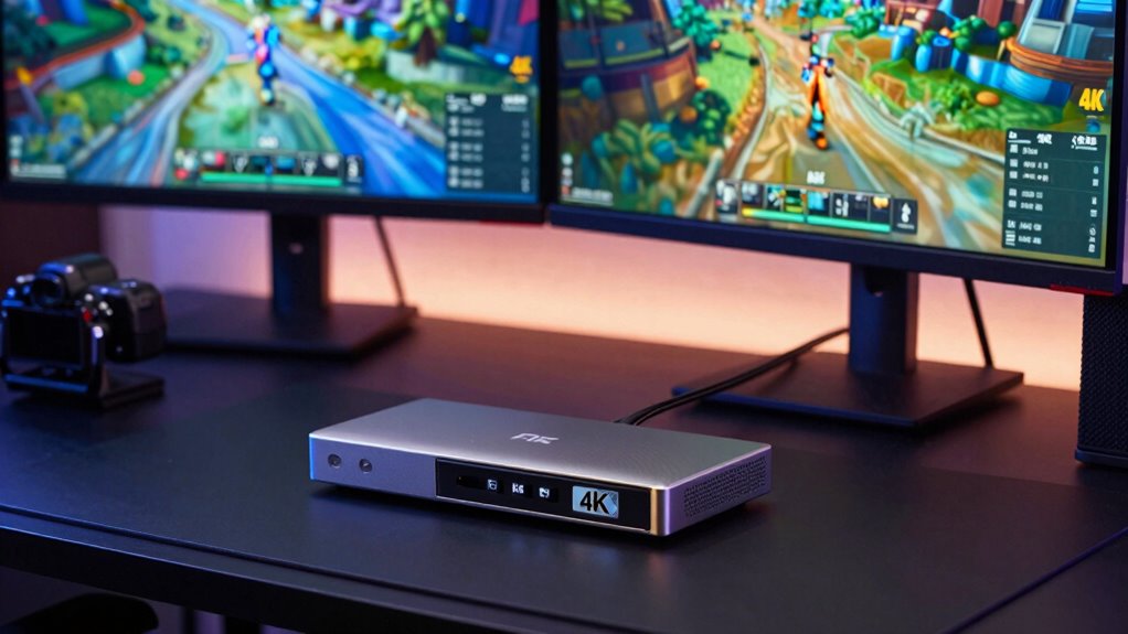 choosing the right capture card