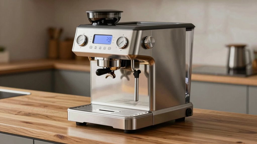 choosing the right coffee roaster