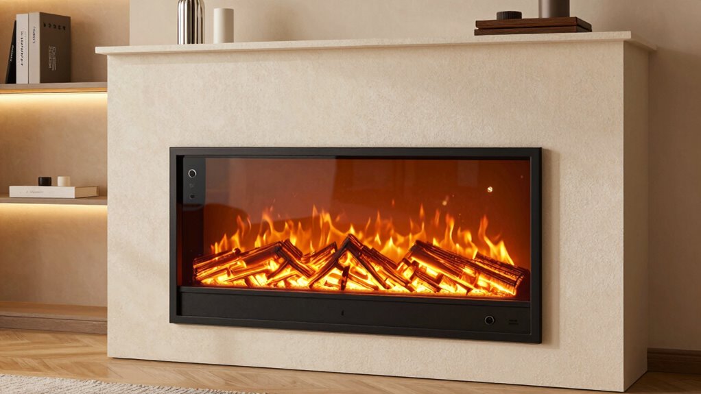 choosing the right fireplace