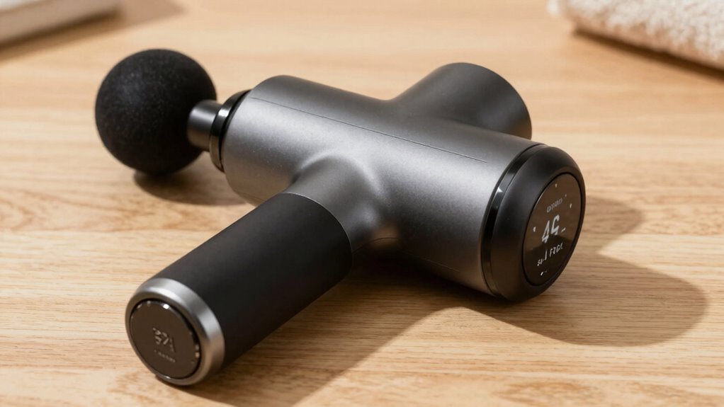 choosing the right massage device