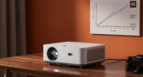 choosing the right projector