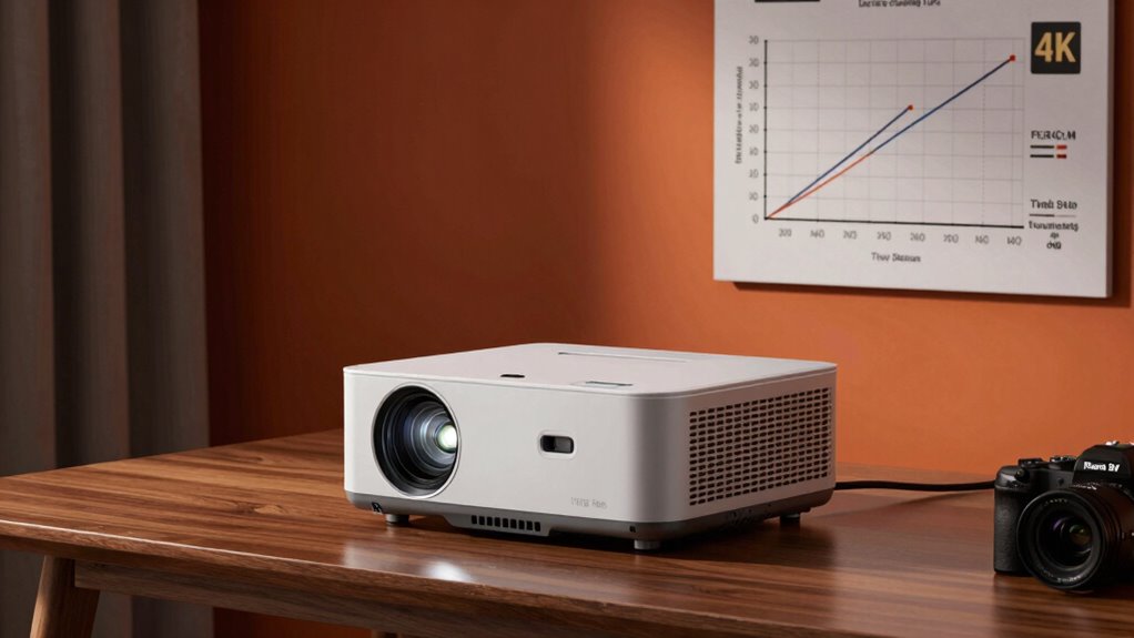 choosing the right projector