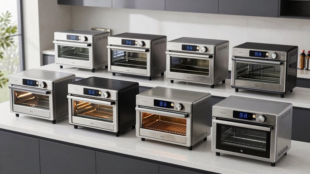 choosing versatile user friendly appliance