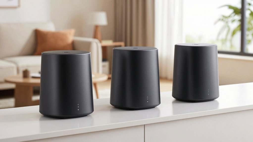 choosing wifi mesh system