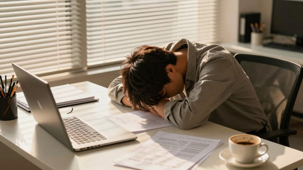 circadian hormonal energy fluctuations