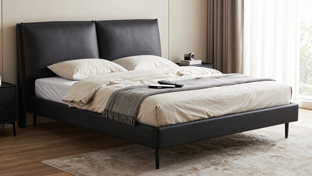 comfort compatibility support features