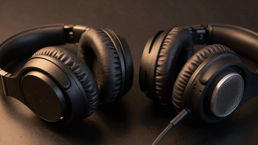 comfortable long listen headphones