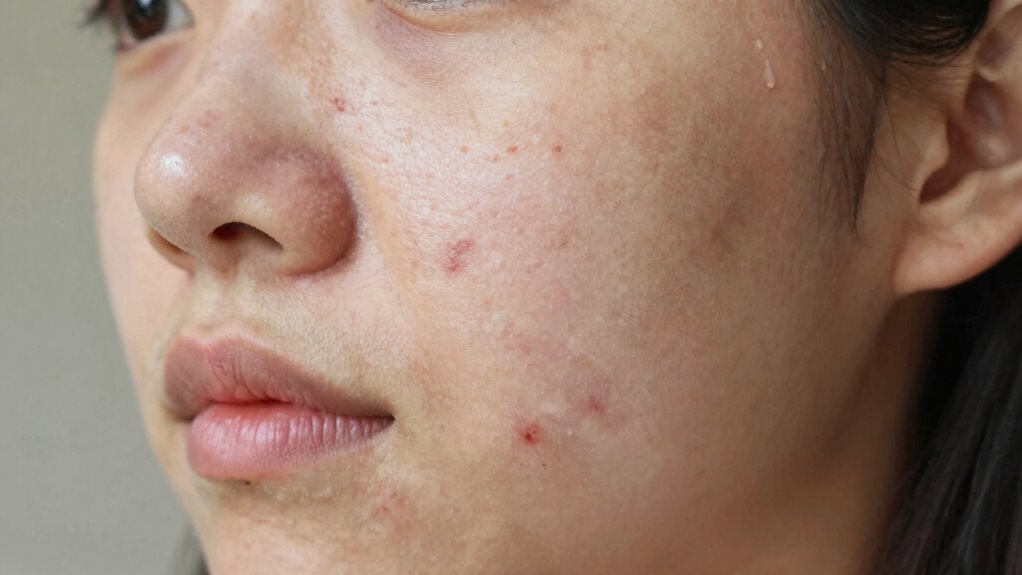 common acne myth debunked